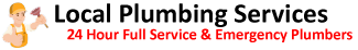Hyndman Plumbers